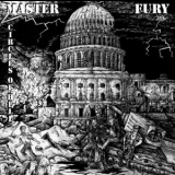 Master Fury - Circles Of Hell [Compilaton] '2013