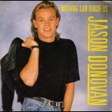 Jason Donovan - Nothing Can Divide Us '1988