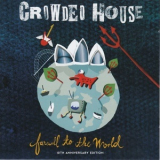 Crowded House - Farewell To The World '1996