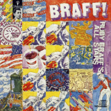 Ruby Braff's All-Stars - Braff! '1989