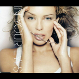 Kylie Minogue - In Your Eyes [EP] '2002