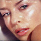 Kylie Minogue - Breathe [CDS] '1998