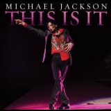 Michael Jackson - This Is It [CDS] '2009