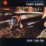 Tony Carey - Some Tough City (1989) '1984