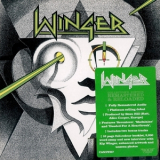 Winger - Winger (2009 Remaster) '1988