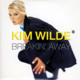 Kim Wilde - Breakin' Away [CDS] '1995