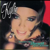 Kylie Minogue - Better The Devil You Know [SDM] '1990