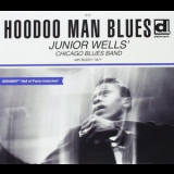Junior Wells - Hoodoo Man Blues (2011 Expanded Edition) '1965