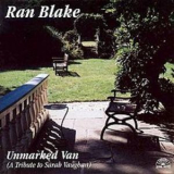 Ran Blake - Unmarked Van (a Tribute To Sarah Vaughan) '1997