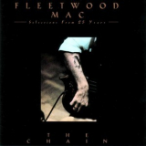 Fleetwood Mac - The Chain (disc 2) '1992