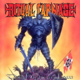Ritual Carnage - The Highest Law '1998