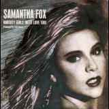 Samantha Fox - Naughty Girls (need Love Too) '1988
