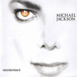 Michael Jackson - Limited Edition Minimax CD '1997