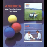 America - View From The Ground / Your Move '2007