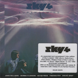 Sky - Sky 4 Forthcoming '1982