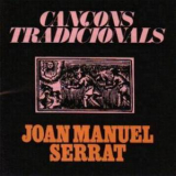 Joan Manuel Serrat - Cancons Tradicionals '1968