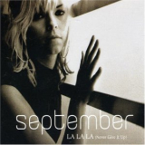 September - La La La '2003