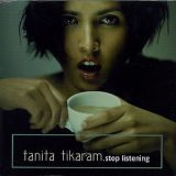 Tanita Tikaram - Stop Listening [CDS] '1998