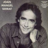Joan Manuel Serrat - Sinceramente Teu '1986