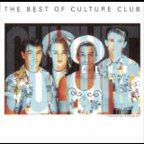 Culture Club - The Best Of Culture Club '1994