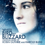 Robin Guthrie & Harold Budd - White Bird In A Blizzard '2014