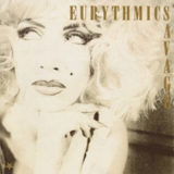 Eurythmics - Savage (remastered + Expanded) '1987