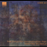 Fred Frith, Joelle Leandre, Jonathan Segel - Tempted To Smile '2003