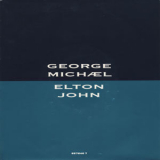 George Michael / Elton John - Don't Let The Sun Go Down On Me '1991
