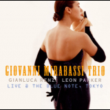 Giovanni Mirabassi - Live At The Blue Note, Tokyo '2010
