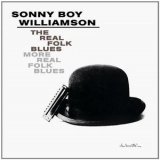 Sonny Boy Williamson - The Real Folk Blues - More Real Folk Blues '2002