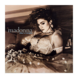Madonna - Like A Virgin (Digitally Remastered 2001) '1984