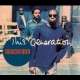 Roachford - This Generation [CDM] '1994