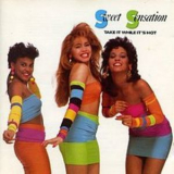 Sweet Sensation - Take It While It's Hot '1988