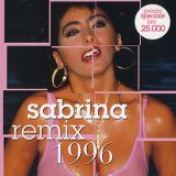 Sabrina - Remix 1996 '1996