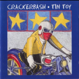 Crackerbash - Tin Toy '1993