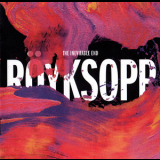 Royksopp - The Inevitable End (2CD) '2014