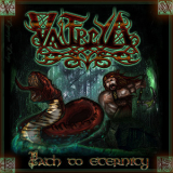 Valfreya - Path To Eternity '2012