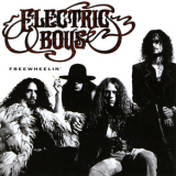 Electric Boys - Freewheelin' '1994