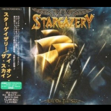 Stargazery - Eye On The Sky [japan] '2011