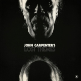 John Carpenter - Lost Themes '2015