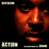 Aceyalone - Action '2015