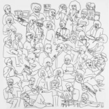 Romare - Projections '2015