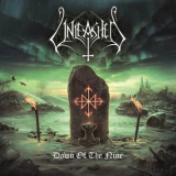 Unleashed - Dawn Of The Nine '2015