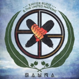 Xavier Rudd & The United Nations - Nanna '2015