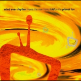 Plaid  &  Mind Over Rhythm - Mind Over Rythm Meets The Men From Plaid On Planet Luv '1995