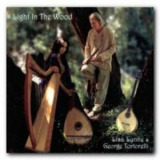 Lisa Lynne & George Tortorelli - Light In The Wood '2009