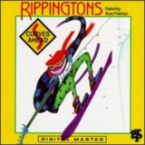 The Rippingtons With Russ Freeman - Curves Ahead '1991