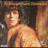 Al Stewart - Love Chronicles (2007 Collector's Choice Music CCM-766) '2007