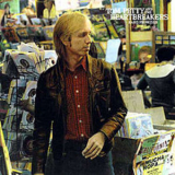 Tom Petty & The Heartbreakers - Hard Promises (MCA MCAD-31066, USA) '1981