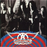 Aerosmith - Big Ones '1994